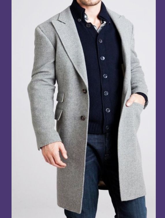 Elegant tailored jacket