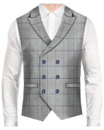 SMOSKEY GRAY WINDO CHECK