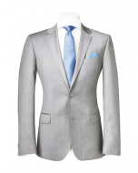 SMOKEY GRAY JACKETS