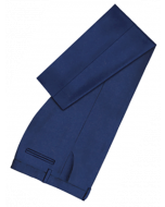 OXFORD BLUE CHINO 