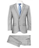 SOLID SOMKEY GRAY  
