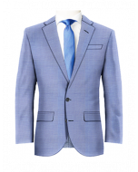 SKY BLUE JACKETS