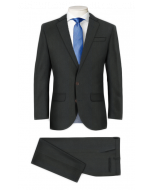 CLASSIC BLACK  SUITS 