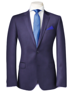 CLASSIC NAVY JACKETS