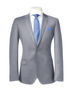 LUCIANO GRAY JACKETS