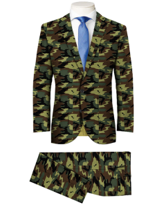  ARMY TAILOR SUITS 