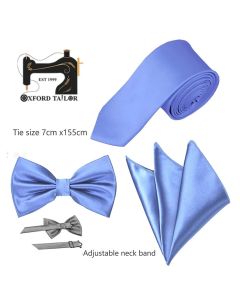  Neck-Tie Sets