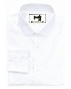 WHITE DRESS SHIRTS