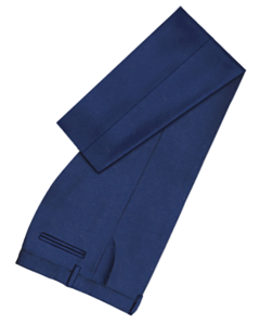OXFORD BLUE CHINO 
