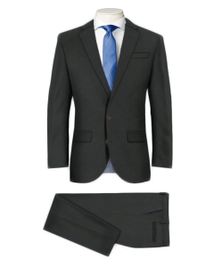 CLASSIC BLACK  SUITS 