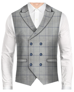 SMOSKEY GRAY WINDO CHECK