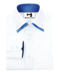  DOUBLE COLLAR SHIRTS