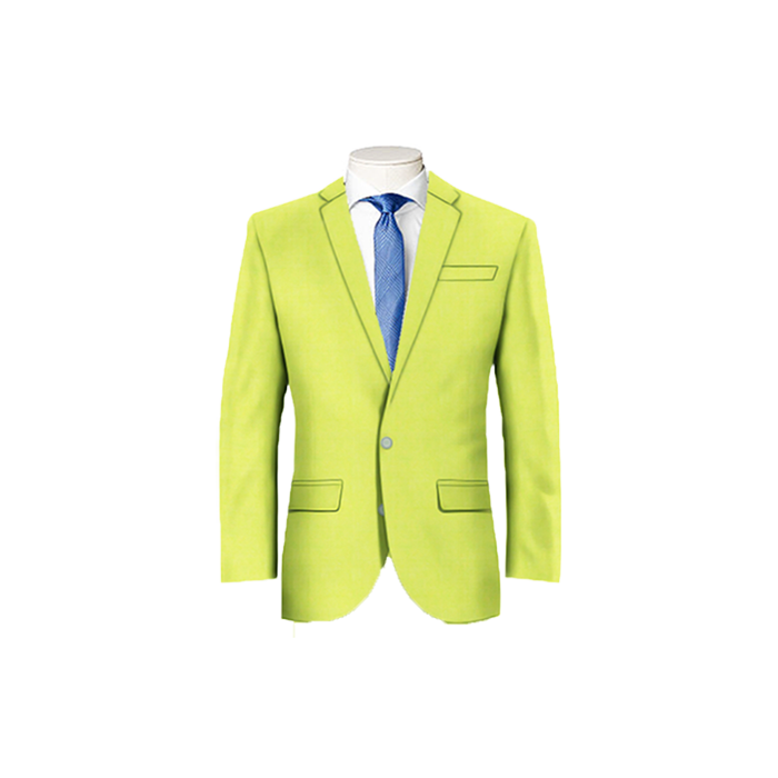 CUSTOM TAILORED JACKETS