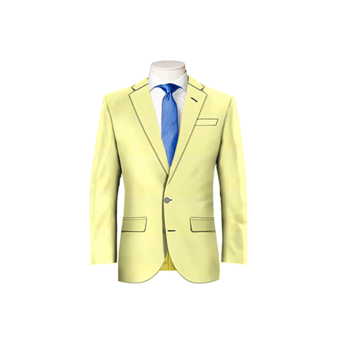 CUSTOM BLAZER FOR MEN'S
