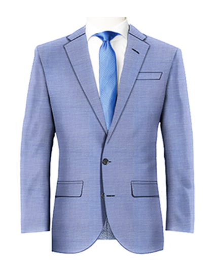 Custom blazers online store