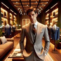 Wedding Coming Up? Here’s Why Grooms Choose Oxford Tailor