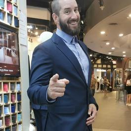 How Oxford Tailor stands out among tailors in Thailand