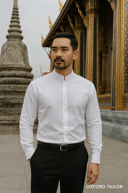 How to Dress Modestly and Elegantly for Temple Visits in Bangkok