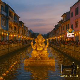 Experience the Magic: Bangkok’s Amazing Thailand Grand Diwali Festival 2025