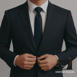 Best Tailor in Bangkok for Business Travelers: Same-Day & Express Tailoring