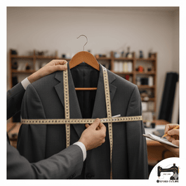 Top 10 Common Suit Measurement Mistakes (and How to Avoid Them)