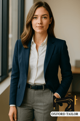 Top 10 Must-Have Power Outfits Every Professional Woman Should Own