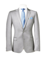 SMOKEY GRAY JACKETS