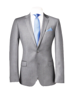 GREY JACKETS