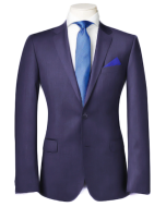 CLASSIC NAVY JACKETS