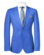  BRIGHT BLUE JACKETS