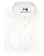  IVORY WHITE SHIRTS 