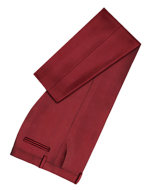 MAROON CHINO 