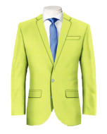 YELLOW GREEN JACKETS