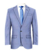 SKY BLUE JACKETS