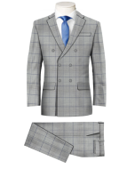 WINDOW PANE  GRAY 