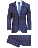TWEED BROWN & MARRON SUITS