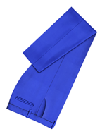 ROYAL BLUE CHINO