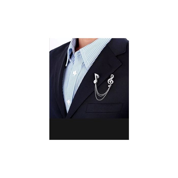 Blazer brooch online Clearance