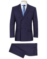 CLASSIC NAVY BLUE SUITS 
